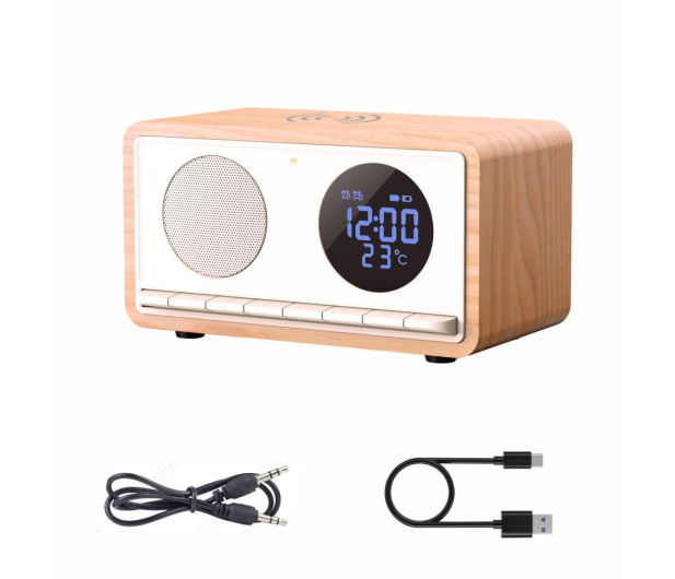 MANTA RDI912W RIMINI Biały - 1467625 - zdjęcie